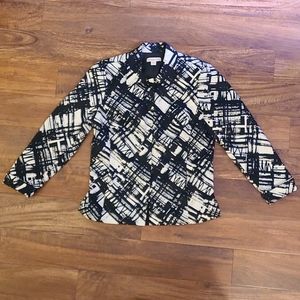 Coldwater Creek jacket - 10